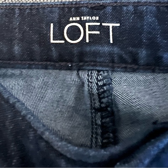 LOFT jeans - Picture 4 of 5